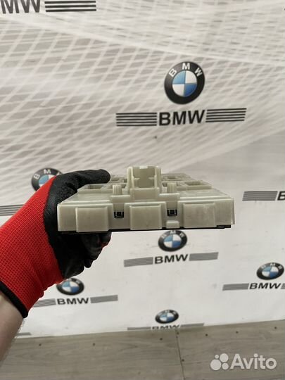 Блок комфорта/управления BDC BMW 5 G30/G31