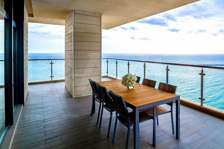 2-к. квартира, 66,6 м², 8/15 эт.