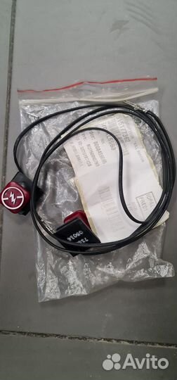 Кнопка выключения снегохода BRP 515177362