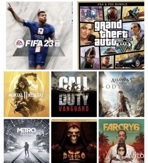 Подписка ps plus premium игры для ps4 ps5