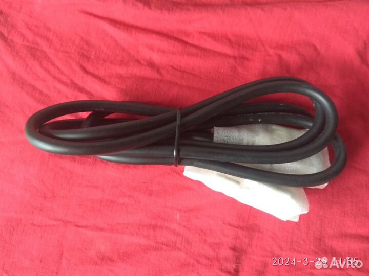Hdmi кабель
