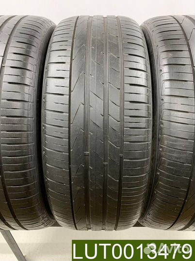 Hankook Ventus S1 Evo 2 K117 235/55 R19 и 255/50 R19 100K