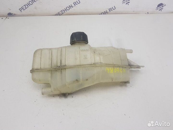 Бачок расширительный Nissan Note