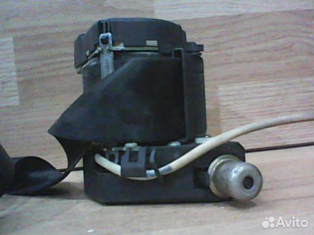 Ремень безопасности передний правый Volkswagen Golf - 4 поколение (1997-2006) TRW