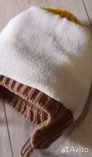 Милая шапочка