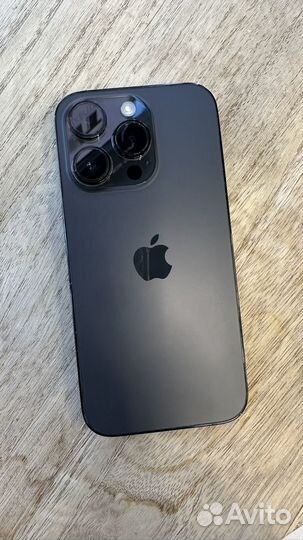 iPhone 14 Pro, 128 ГБ