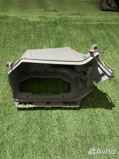 Корпус блока управления двигателем Audi Q5 8R