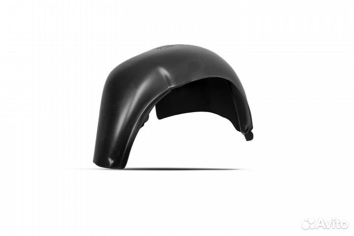 Подкрылки (Защита арок) на LADA (Лада, Ваз)