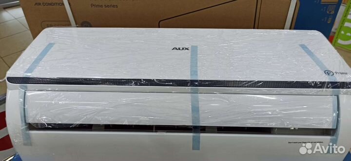 Кондиционер продажа со склада монтаж