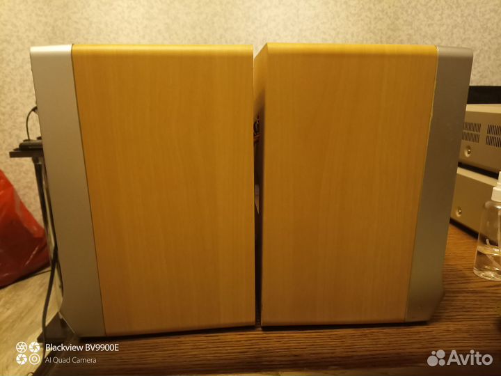 Корпуса колонок Samsung