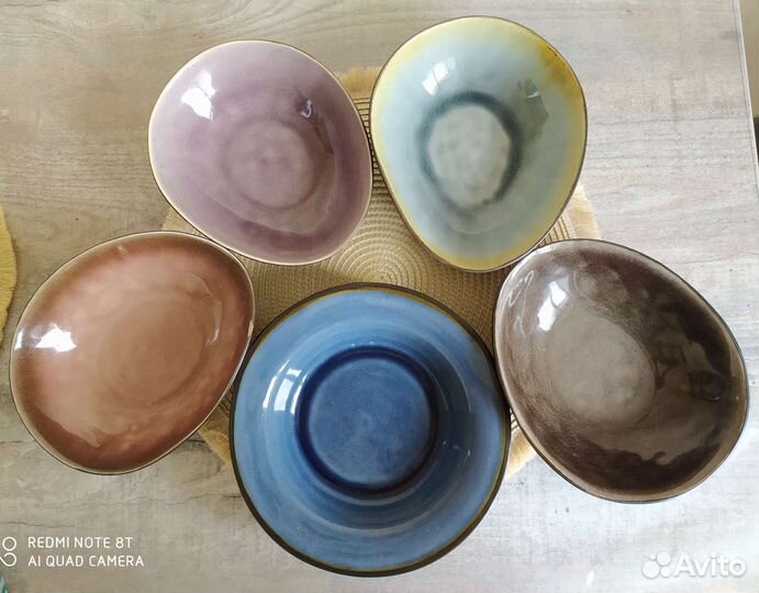 Набор столовой посуды