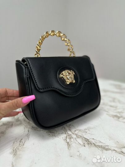 Сумка Versace 20 см