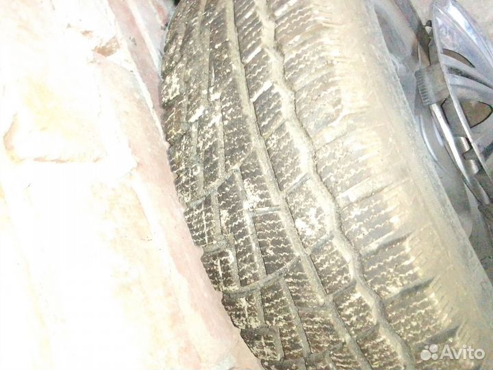 Cordiant Winter Drive 195/60 R13 20