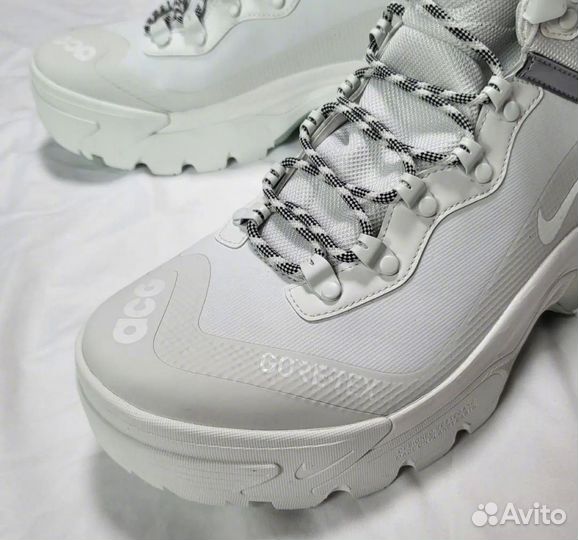 Ботинки Nike acg air zoom gaiadome gore tex