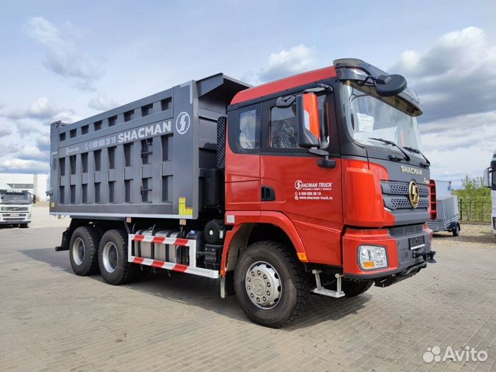 Водитель самосвала категории С