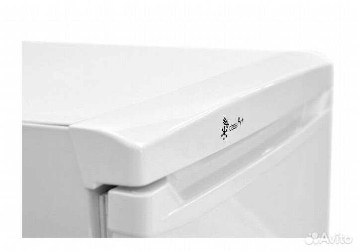 Новая морозилка NordFrost DF 165 WAP