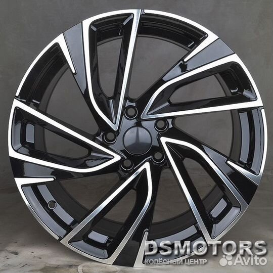 Диски Audi D5481 8.5/20 5x112 ET35 d66.6 GMF