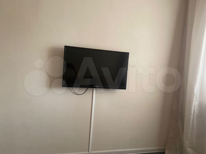 Комната 13 м² в 5-к., 3/4 эт.