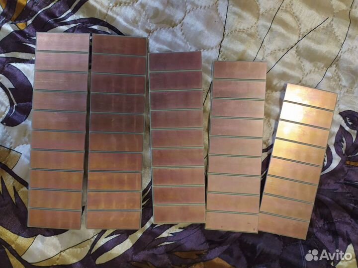 Светодиодный элемент