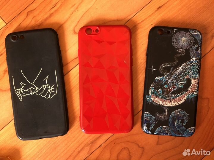 Чехлы на телефон, PowerBanc