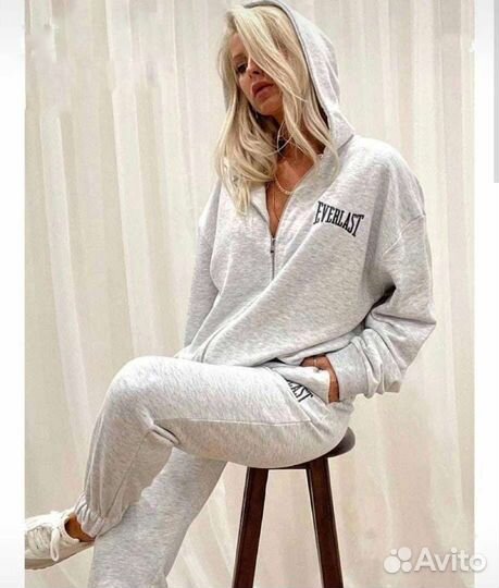 Спортивный костюм everlast