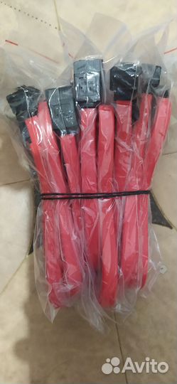 SATA кабель для HHD, SSD дисков