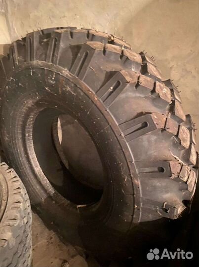 Колесо 320-508