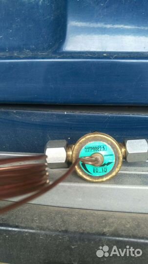 Холодильный компрессор j2190e