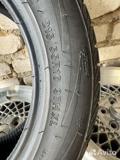 Grenlander Winter GL868 205/55 R16