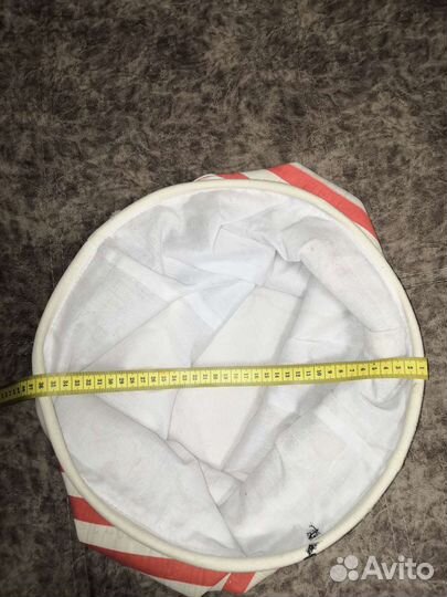 Мешок для хранения игрушек