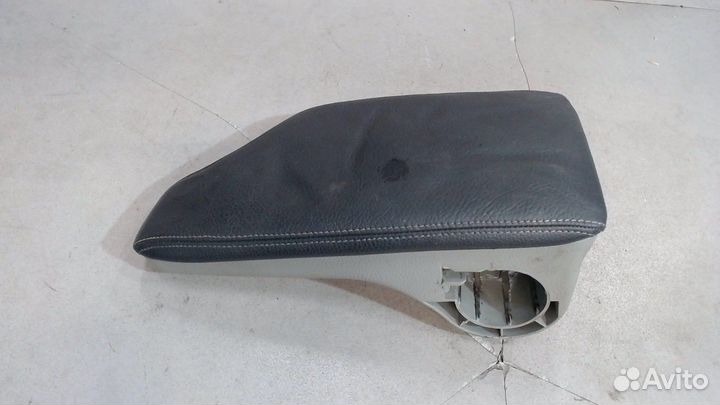 Подлокотник Renault Scenic, 2002