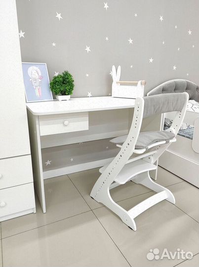 Детский стул