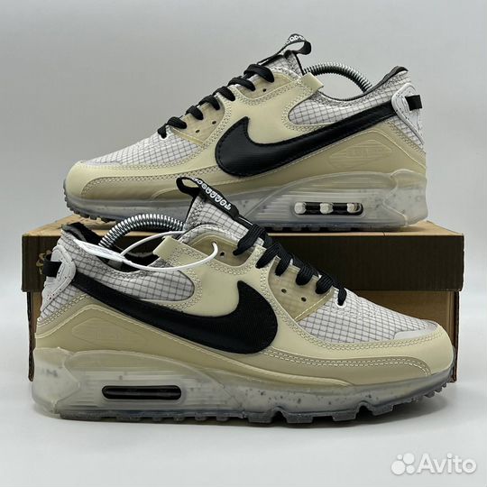 Кроссовки Nike Air Max 90 Доставка