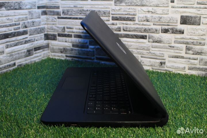 Ноутбук HP A8/8gb/SSD512gb/Radeon R5