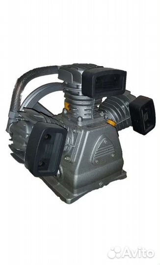 Ремонт воздушных компрессоров