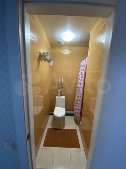 Квартира-студия, 18 м², 1/17 эт.