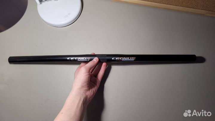 Мтб руль + вынос