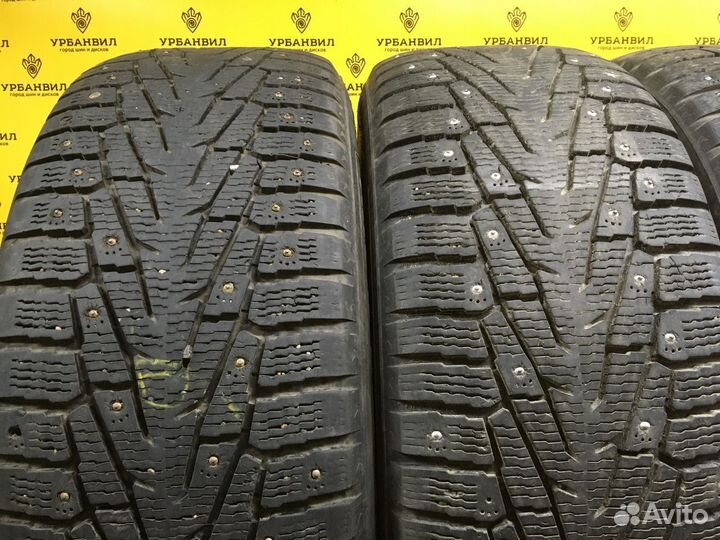 Nokian Tyres Hakkapeliitta 7 SUV 285/60 R18 116T