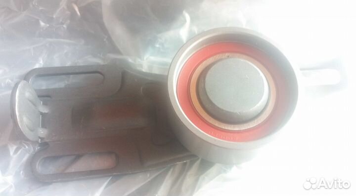 Натяжной ролик грм для Пежо, Ситроен