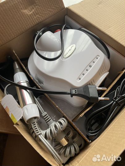 Аппарат для маникюра (без ручки)