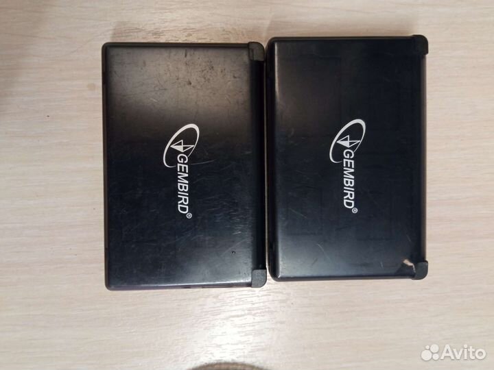 Адаптер для флешек