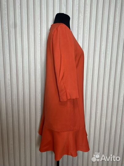 Платье женское размер 46