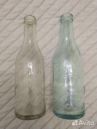 Водка Ленсовнархоз бутылка 0.25 л