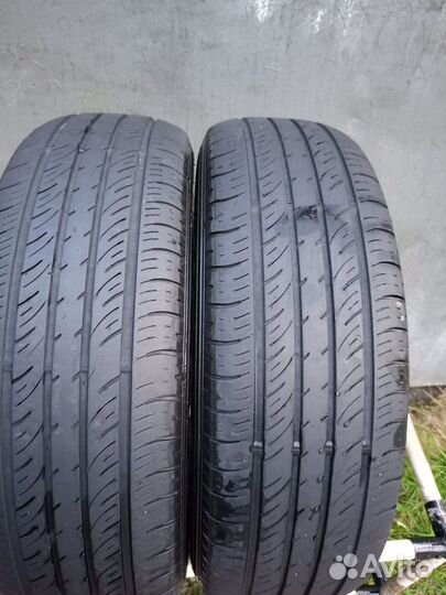 Dunlop SP Touring T1 195/65 R15 91T