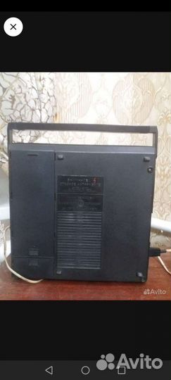 Электроника