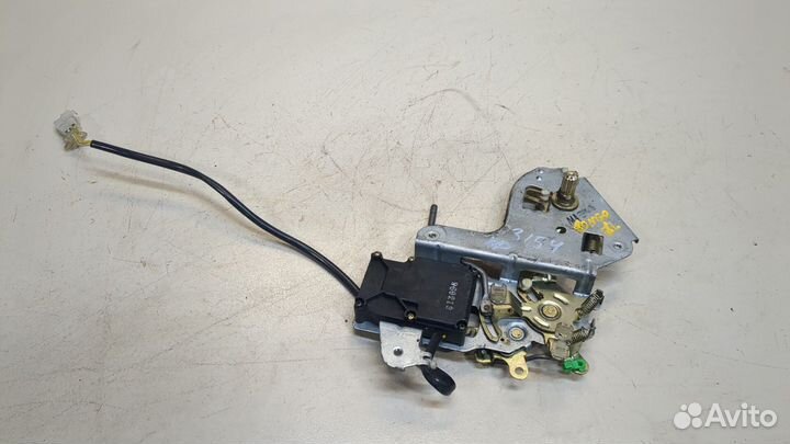 Привод центрального замка Mazda Bongo Friendee, 20