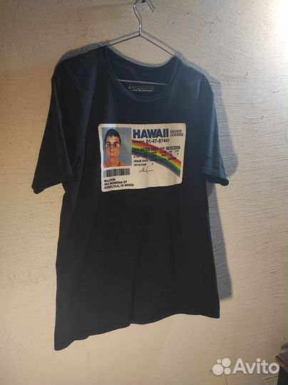 Футболка Mclovin Superbad