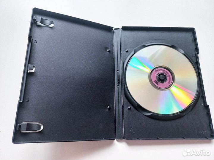 Сериал Преступление будет раскрыто 31 серия (DVD)