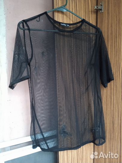 Вещи пакетом