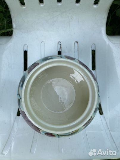 Супница зик